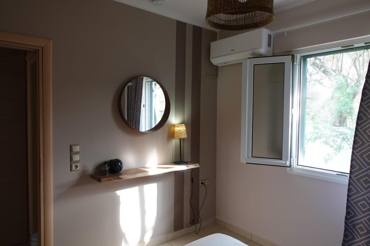 Holiday home Volta Lefkada City